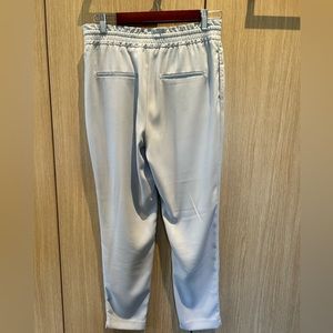 Zara Light Summer Pants